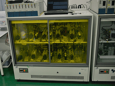 Temperature Characteristics Test Equipment