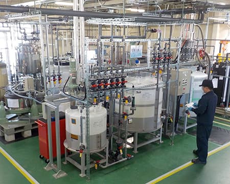 電解液 イメージ5