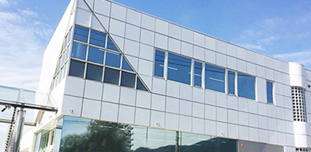 Tsukuba Technical Center