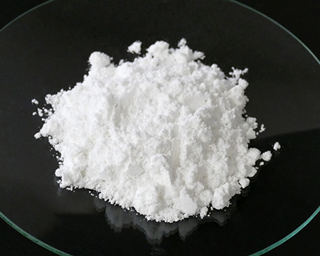 Ammonium metavanadate (AMV)